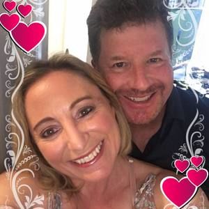 Meet your Posher, Sue